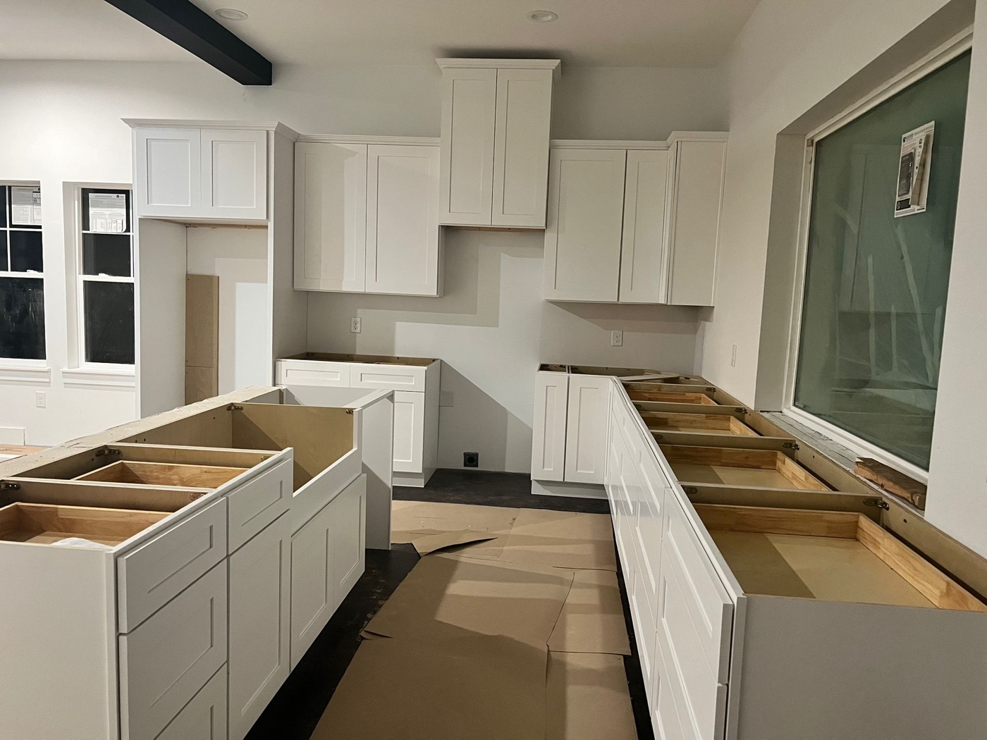 Top 10 Kitchen Cabinet Trends We're Seeing in San Antonio in 2026 — WoodArt Cabinets San Antonio