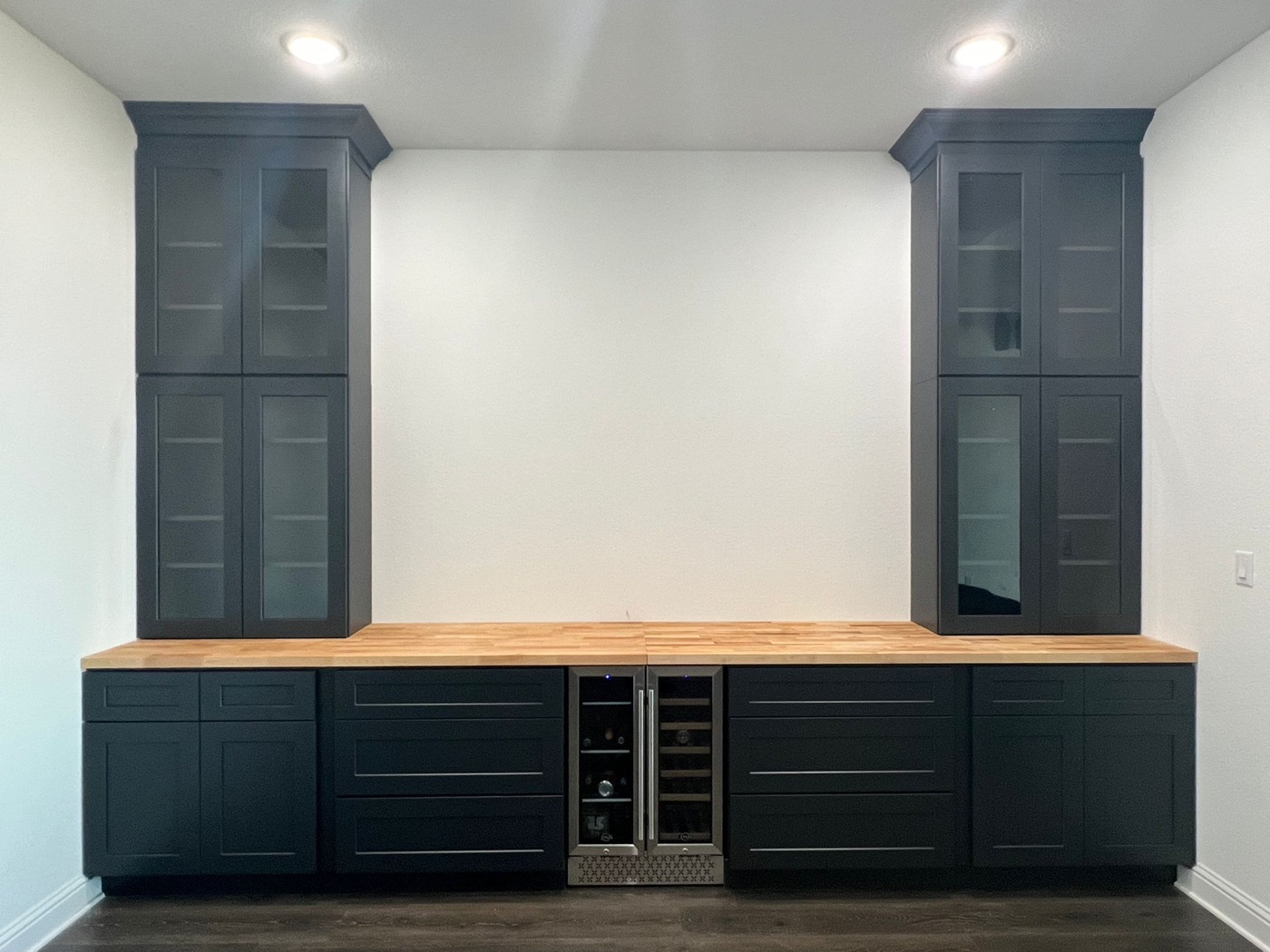Kitchen Cabinet Warranties Explained: What's Actually Covered (and What Isn't) — WoodArt Cabinets San Antonio