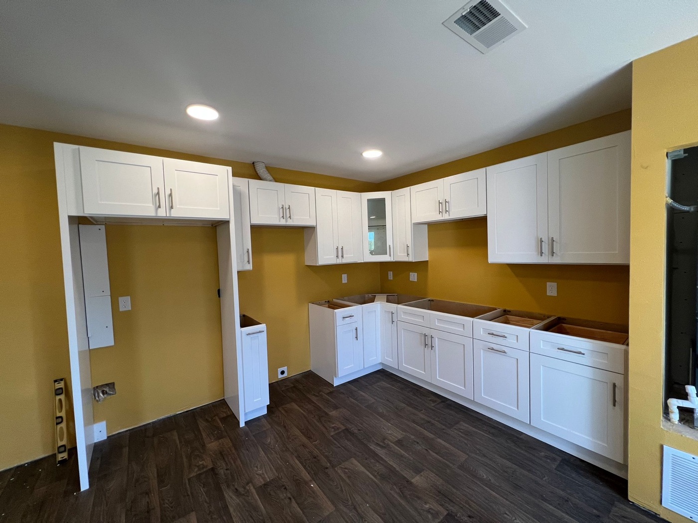 Kitchen Island Sizes 101: How Big Should Your San Antonio Kitchen Island Be? — WoodArt Cabinets San Antonio